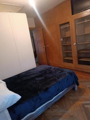 Hostal nayeli